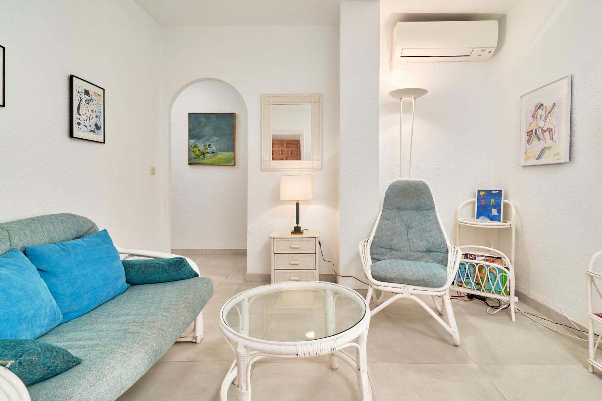 Apartment Atalaya *