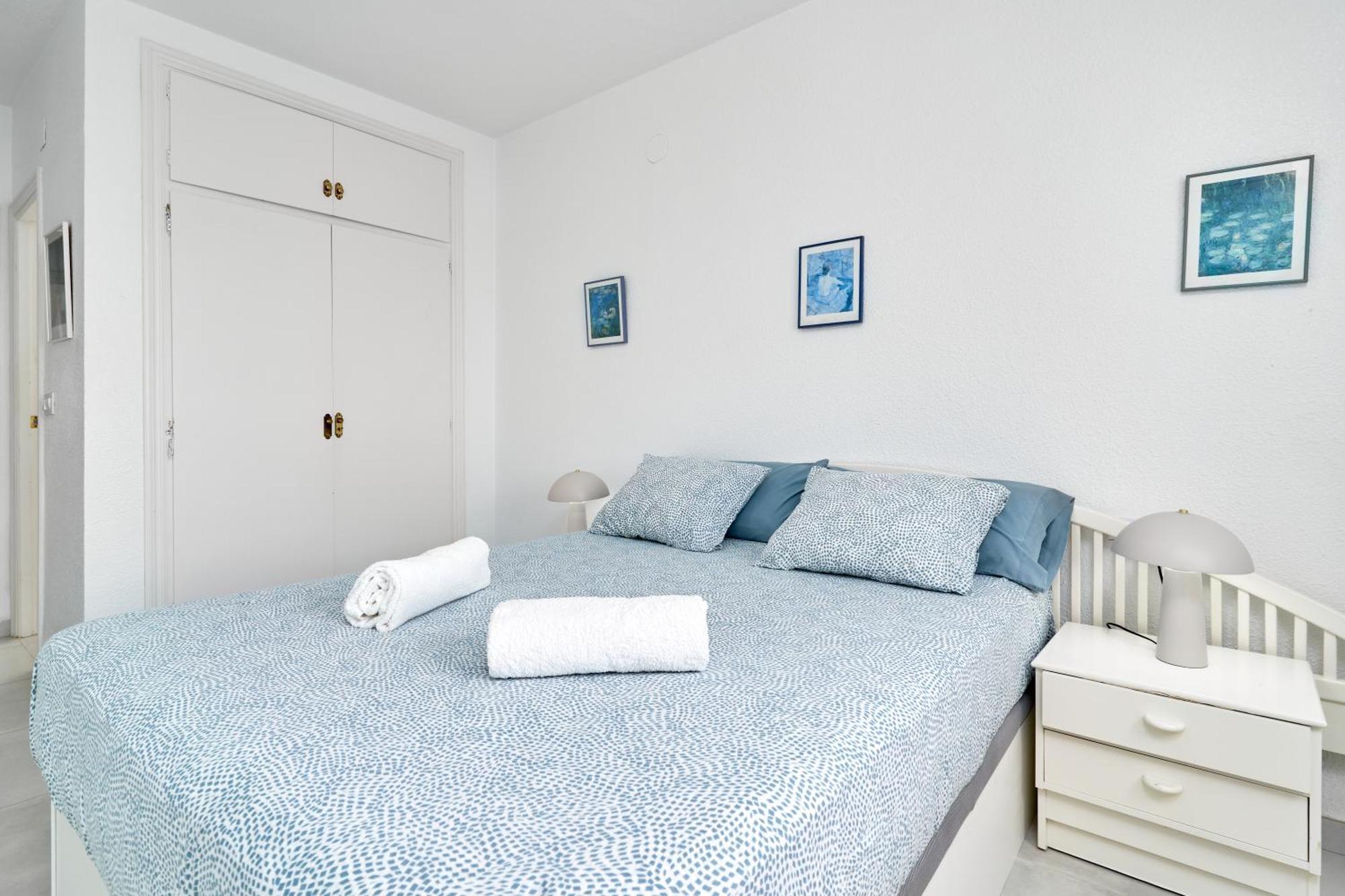 Appartement Atalaya *