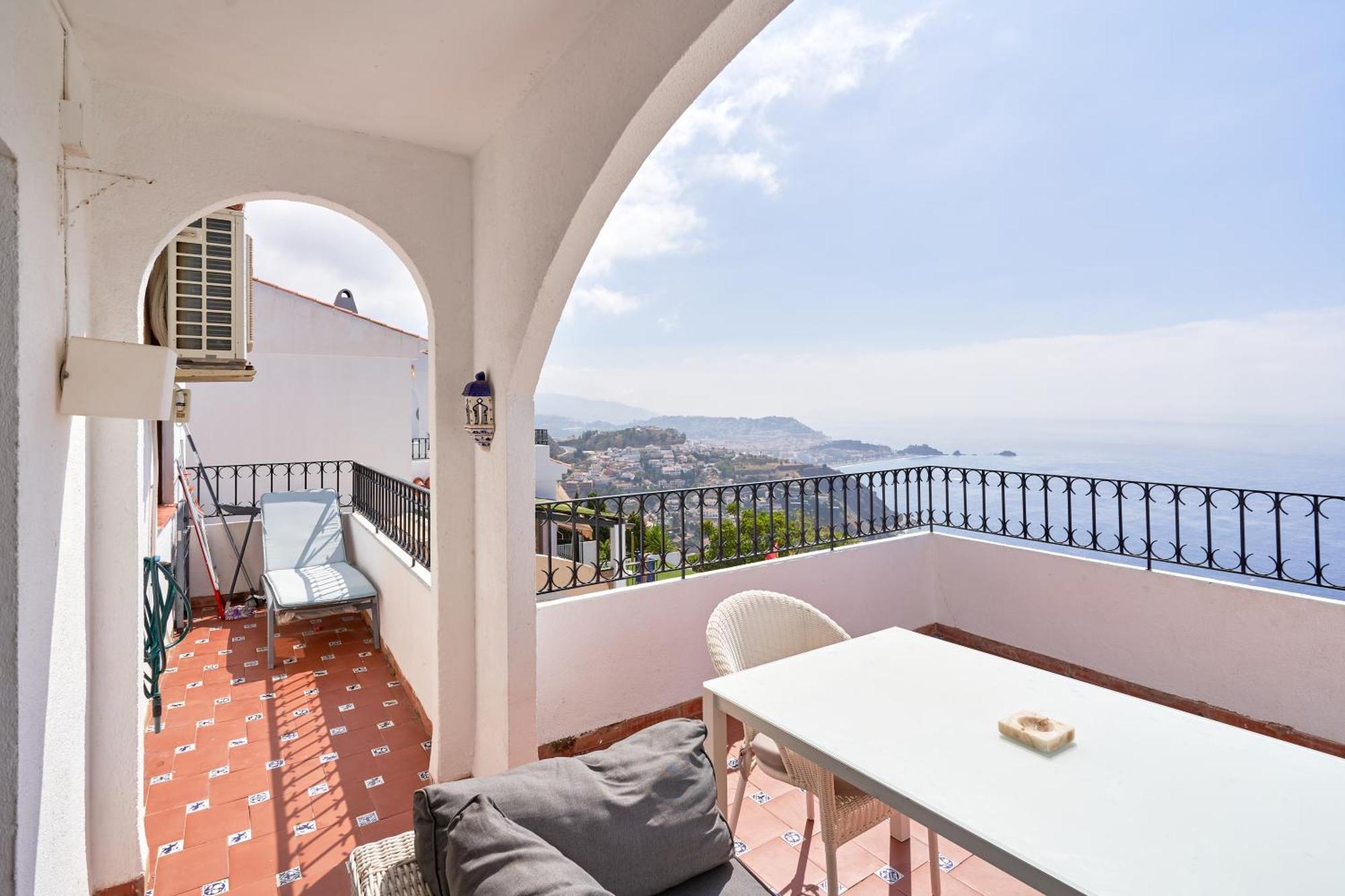 Appartement Atalaya Almuñécar