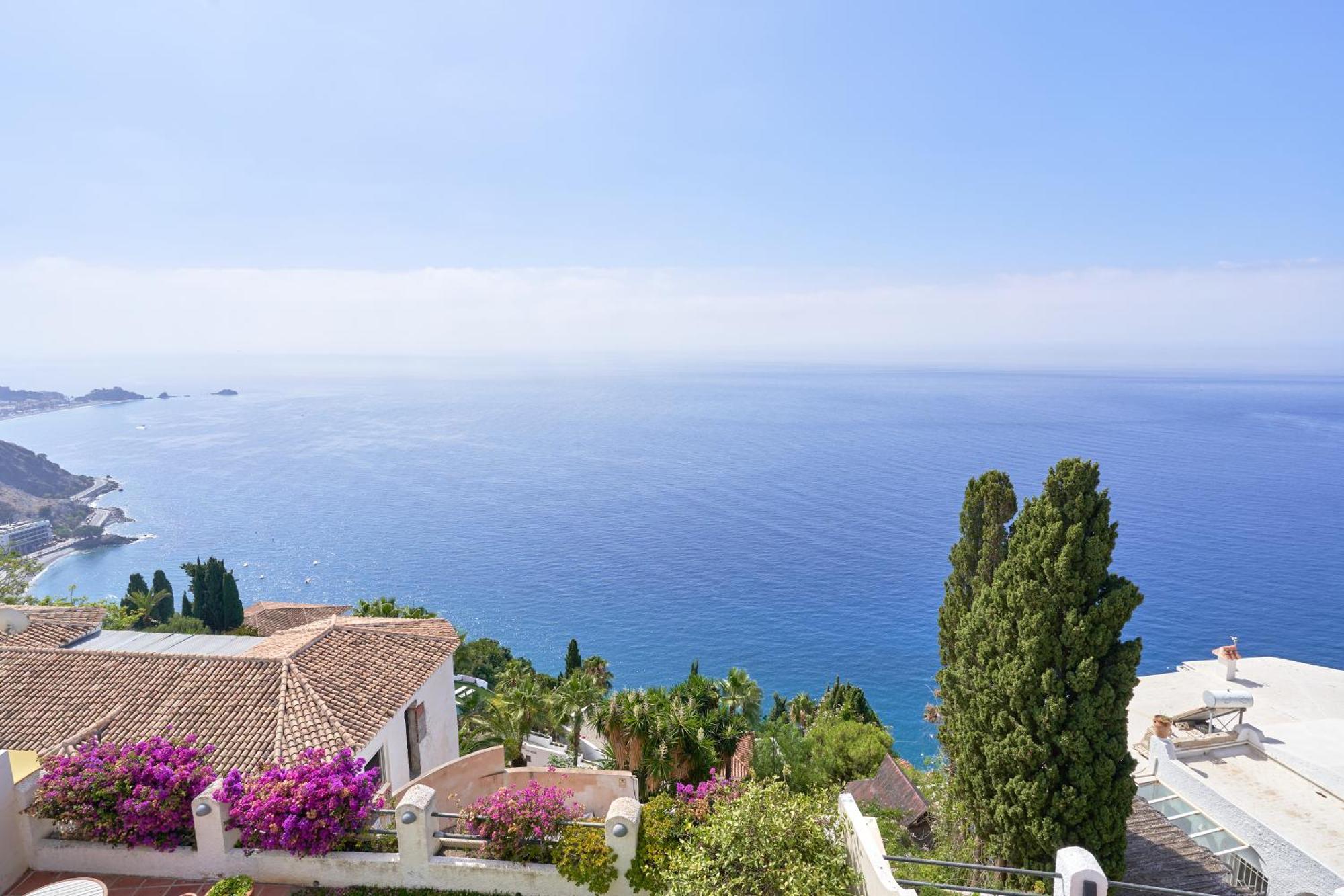 Atalaya Appartement