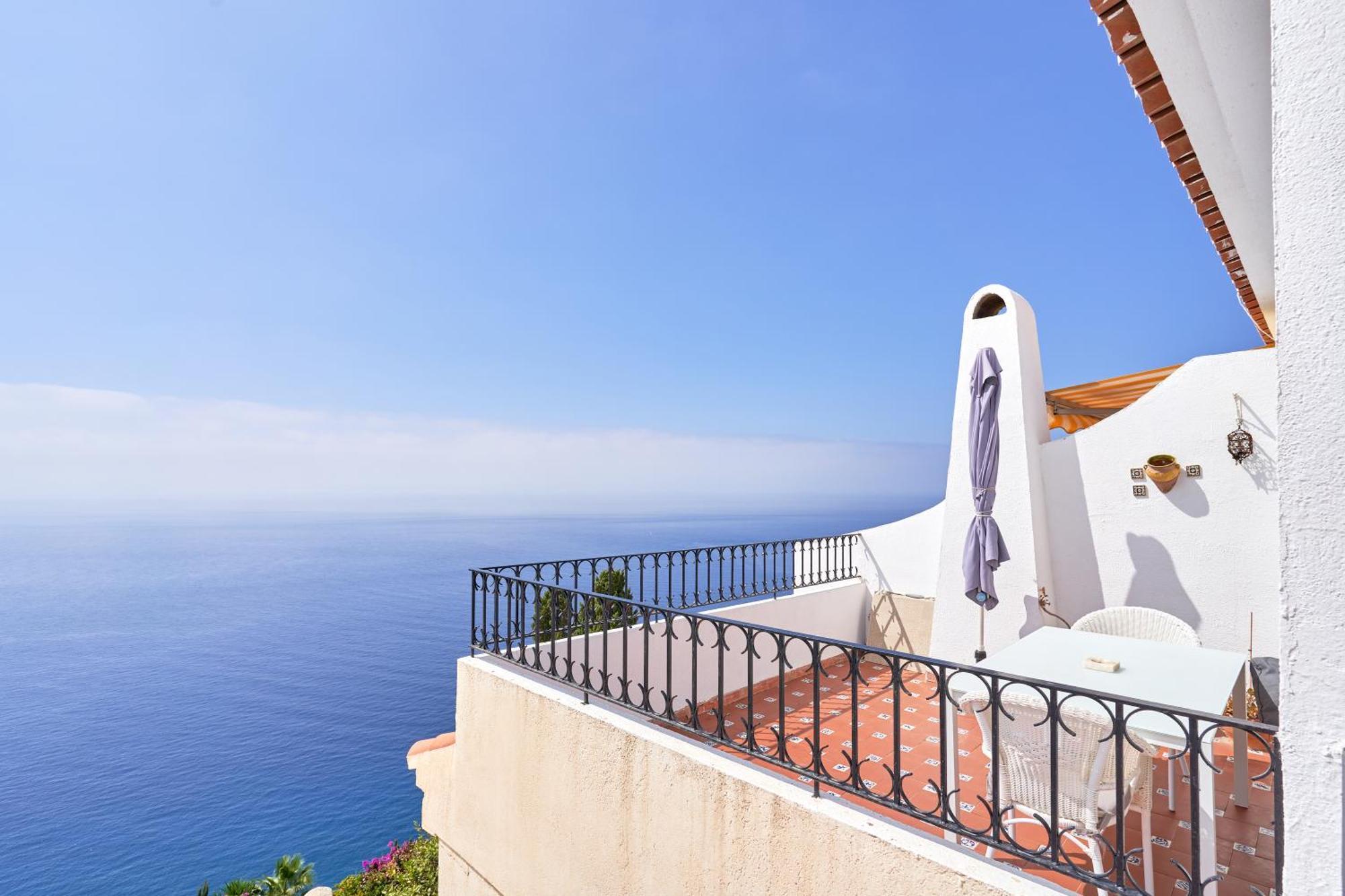 Atalaya Appartement *
