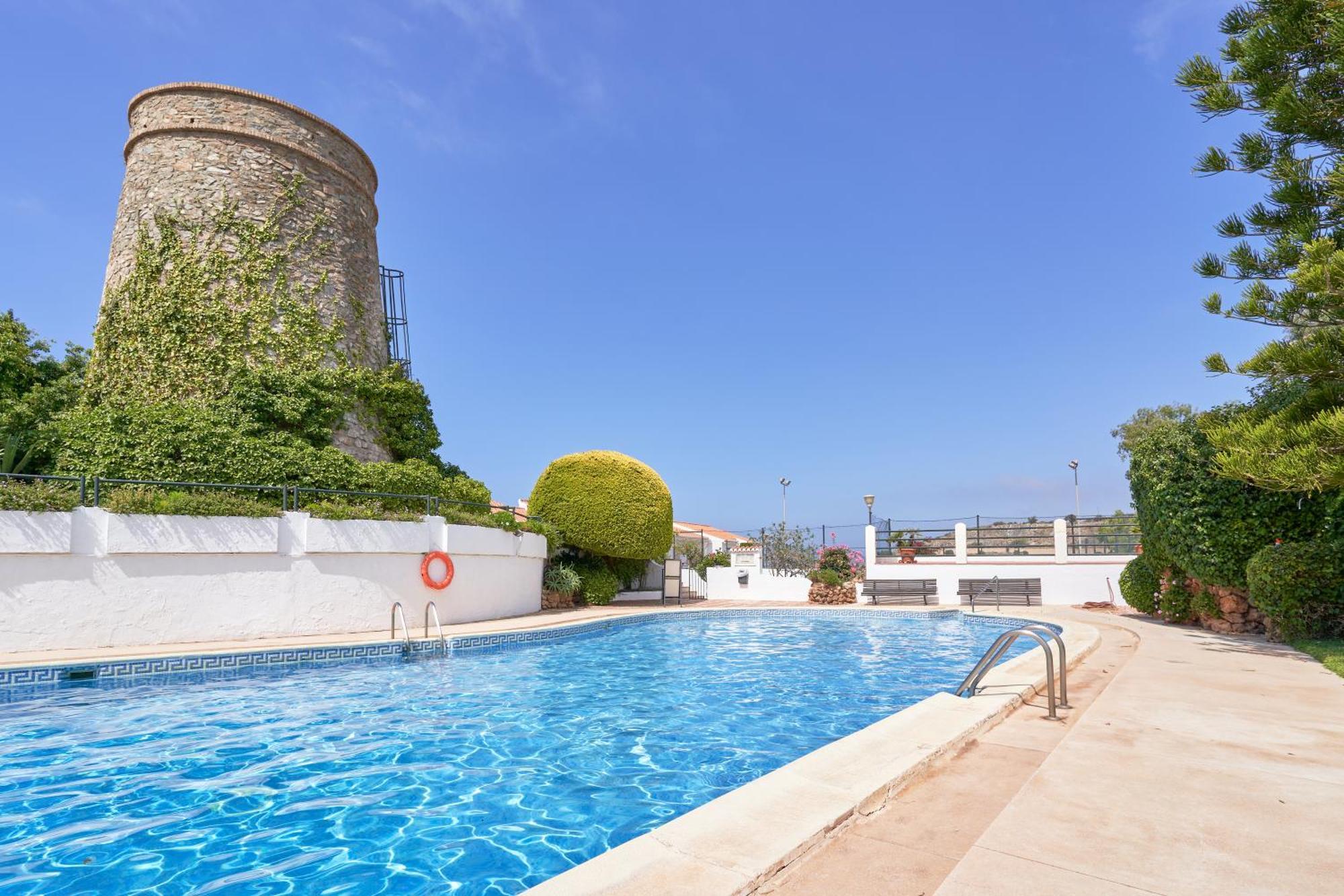 Apartment Atalaya