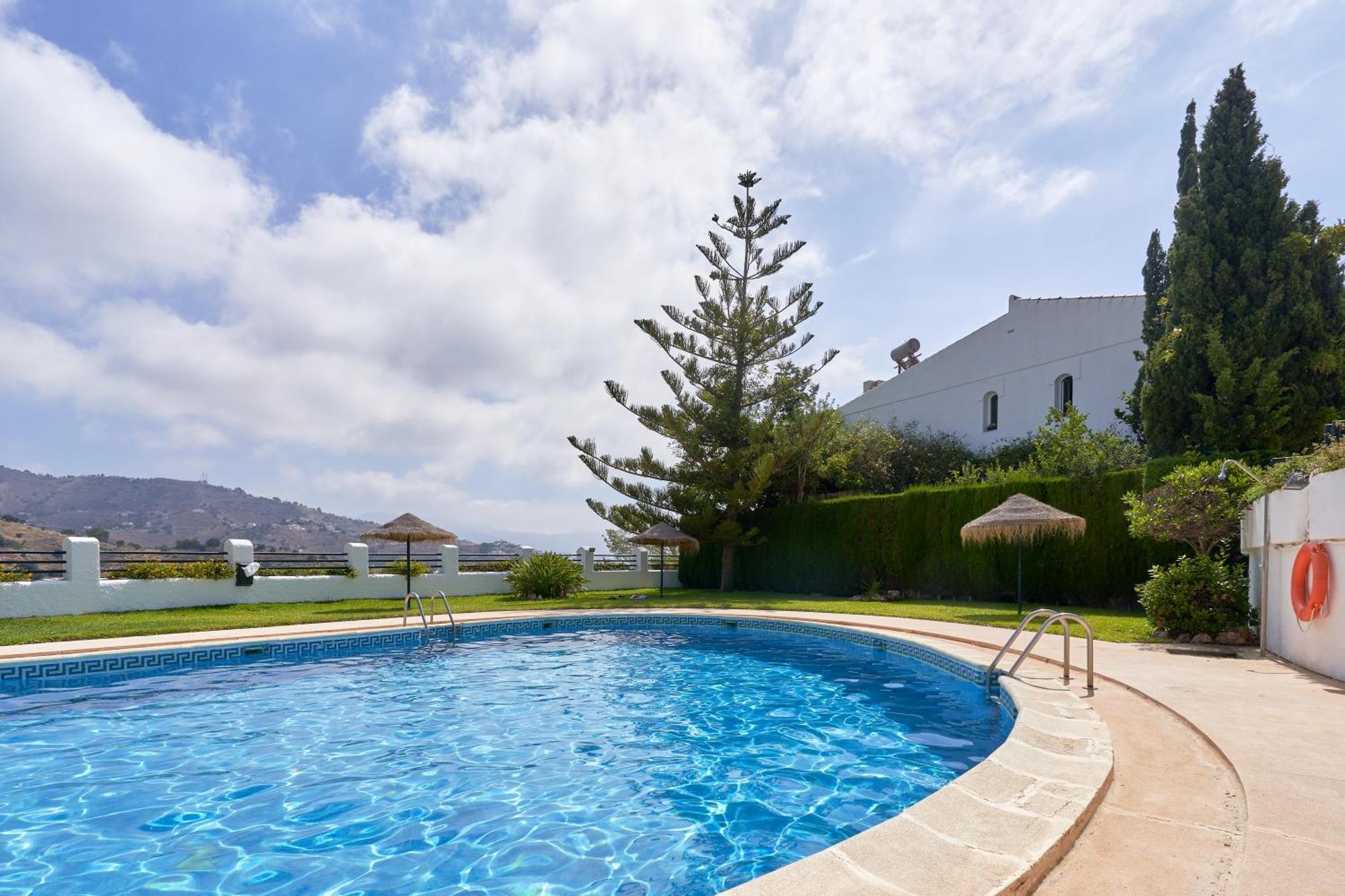 Atalaya Apartment *