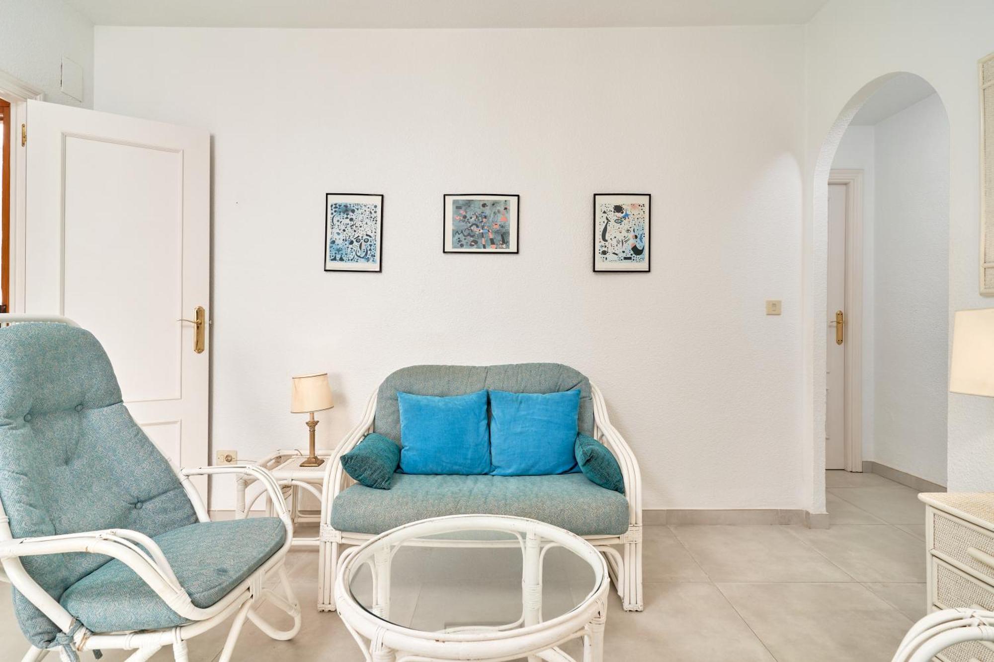 Appartement Atalaya