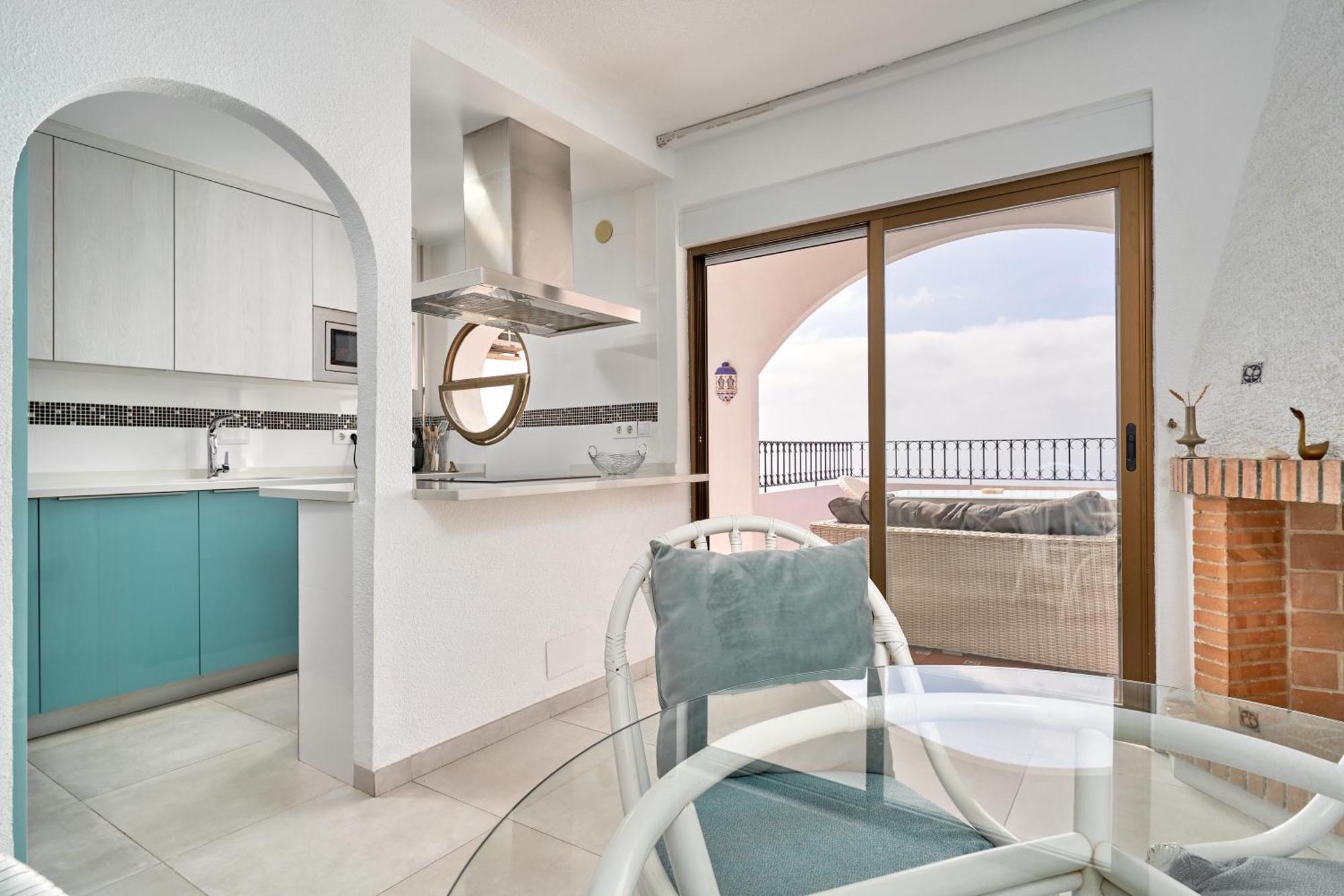 Appartement Atalaya
