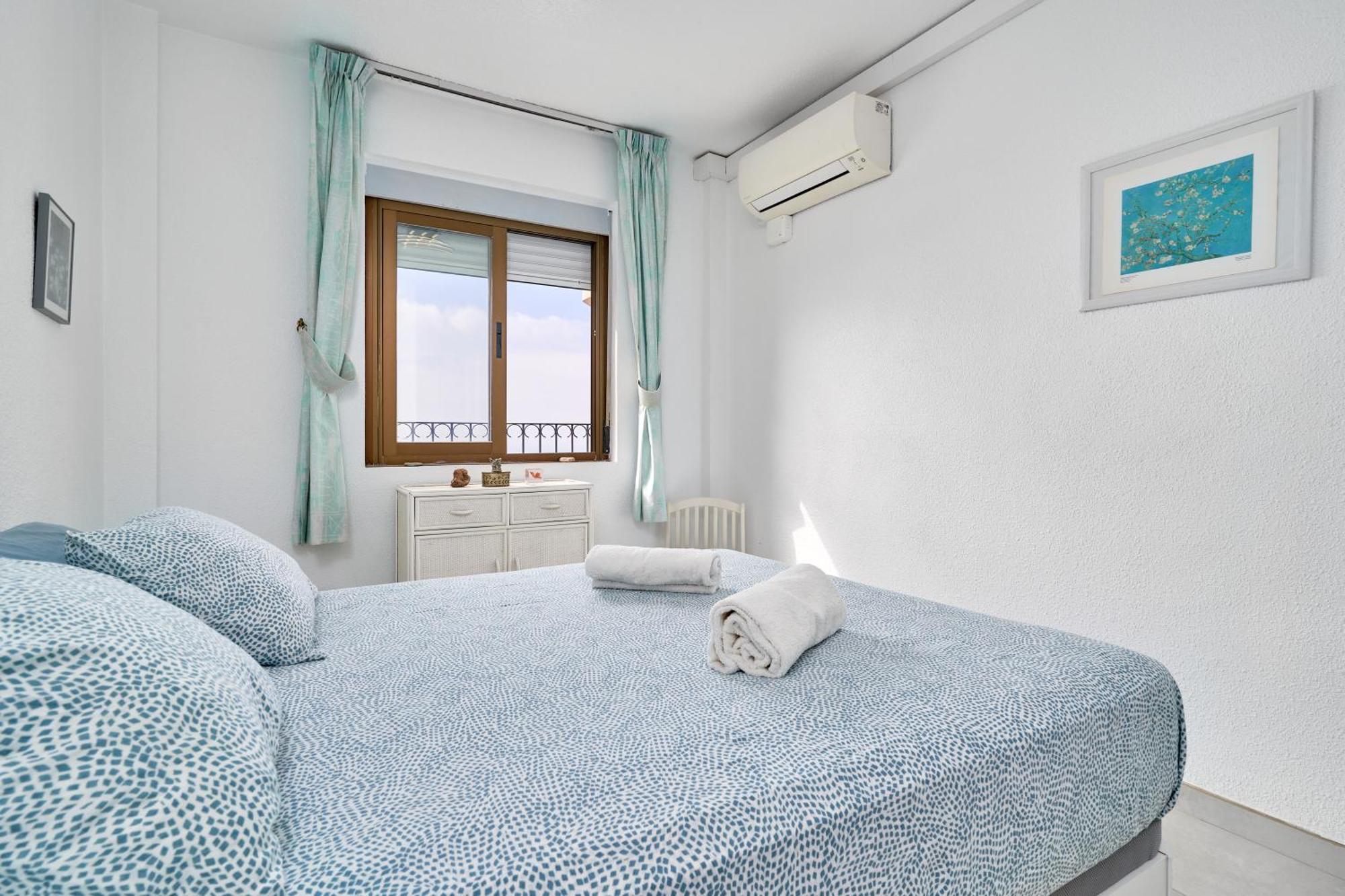 Atalaya Apartament Almuñécar