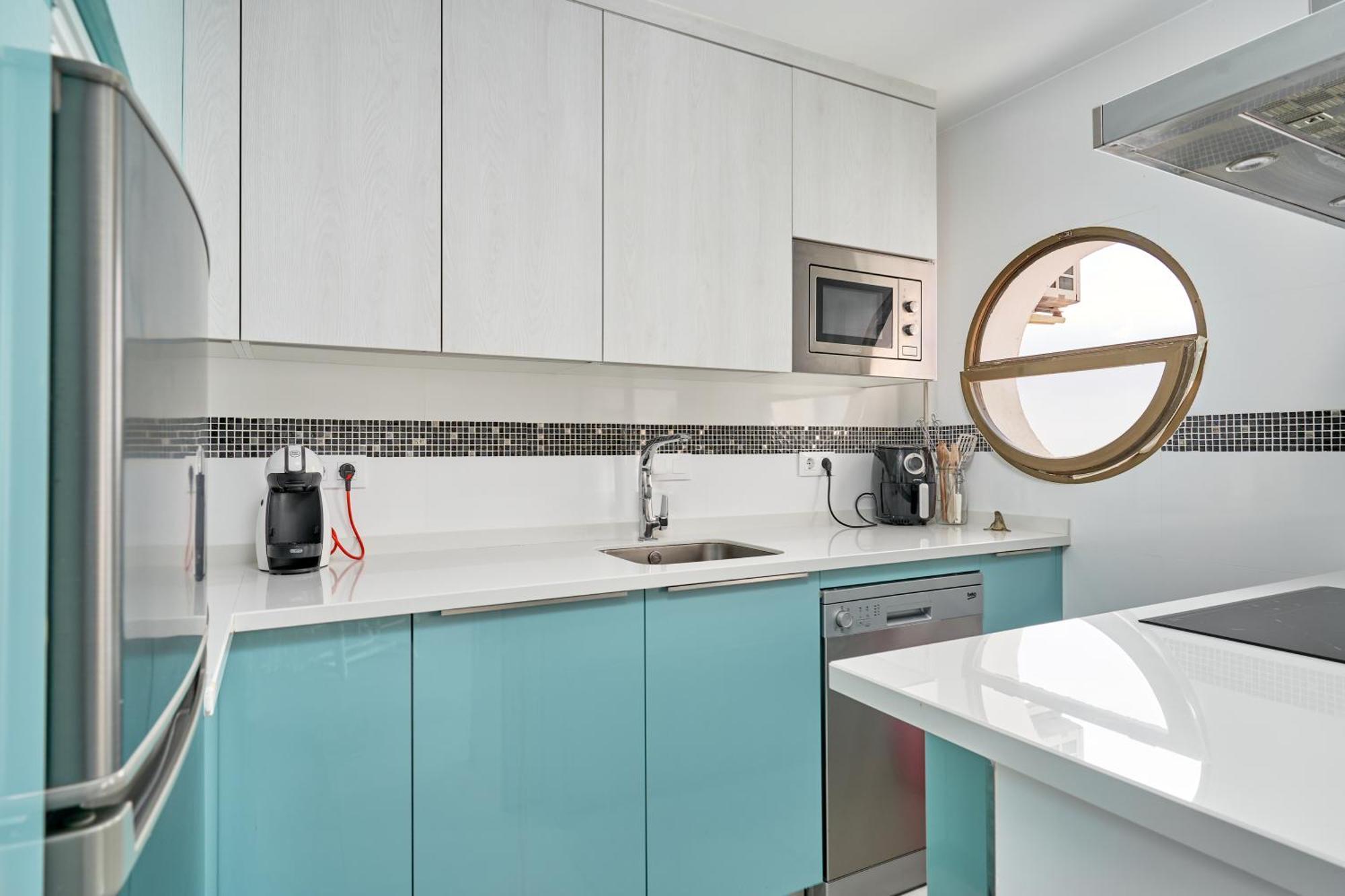 Apartament Atalaya *